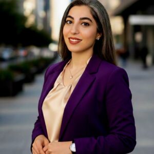 Professional Networking in Armenia